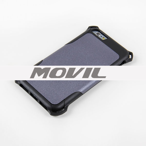 NP-2023 Protectores para Apple iPhone 6-7
